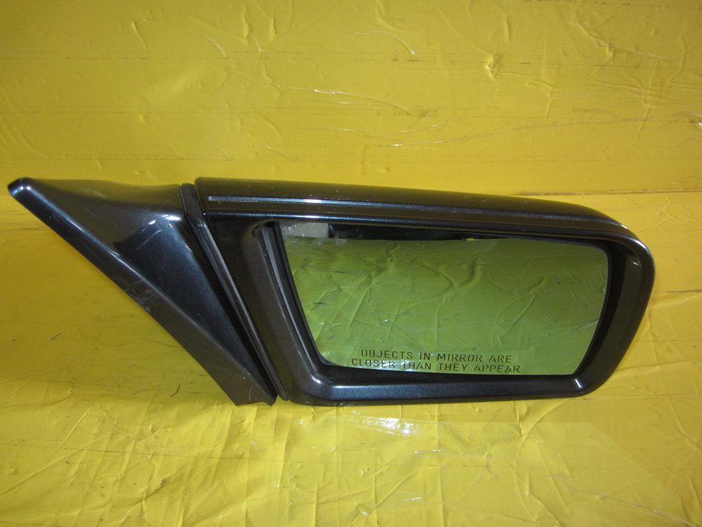 Mercedes Benz SL500 R129 Mirror Door EXTERIOR REAR VIEW MIRROR 129 Used Auto Parts Mercedes